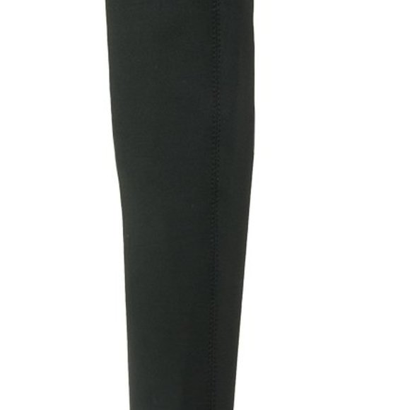 NIB Black B.A.I.T. Mason Boots Vegan - Picture 3 of 3